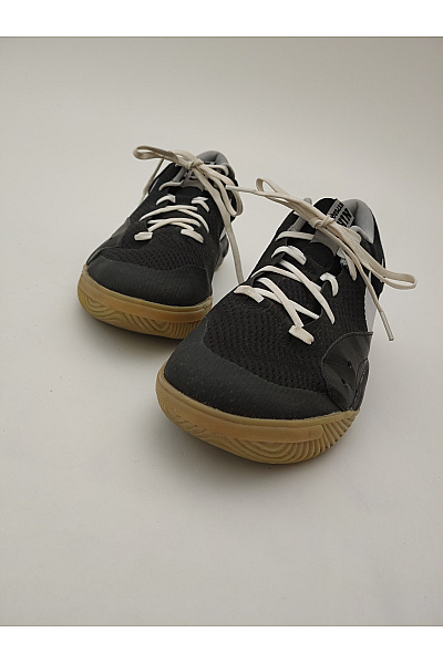 Nike Pánské tenisky Zoom Hyperspeed Court Černé Velikost US 8.5 | Nike | obrázek 3