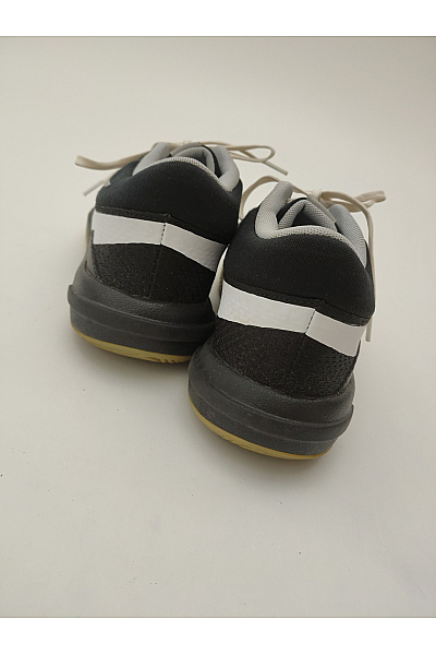 Nike Pánské tenisky Zoom Hyperspeed Court Černé Velikost US 8.5 | Nike | obrázek 4