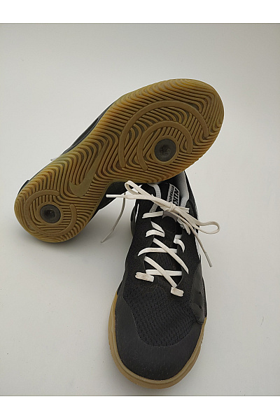 Nike Pánské tenisky Zoom Hyperspeed Court Černé Velikost US 8.5 | Nike | obrázek 6