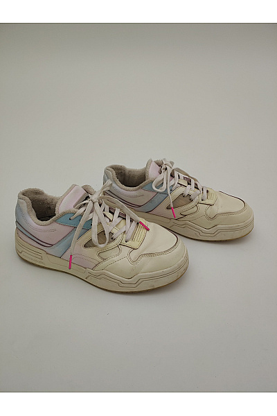 Scotch & Soda tenisky & Celest 20733550 Barevné Vel. 40 | Scotch & Soda | obrázek 2