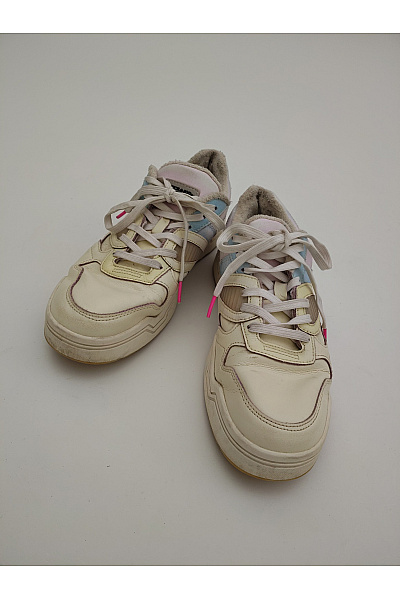 Scotch & Soda tenisky & Celest 20733550 Barevné Vel. 40 | Scotch & Soda | obrázek 3