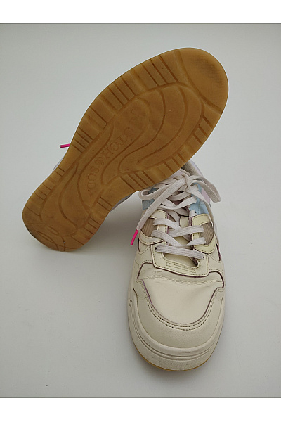 Scotch & Soda tenisky & Celest 20733550 Barevné Vel. 40 | Scotch & Soda | obrázek 5