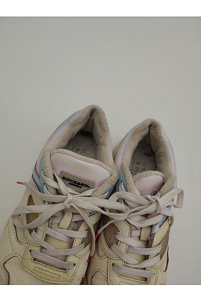 Scotch & Soda tenisky & Celest 20733550 Barevné Vel. 40 | Scotch & Soda | obrázek 6
