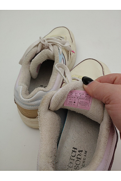Scotch & Soda tenisky & Celest 20733550 Barevné Vel. 40 | Scotch & Soda | obrázek 7
