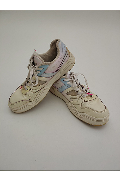 Scotch & Soda tenisky & Celest 20733550 Barevné Vel. 40 | Scotch & Soda | obrázek 9