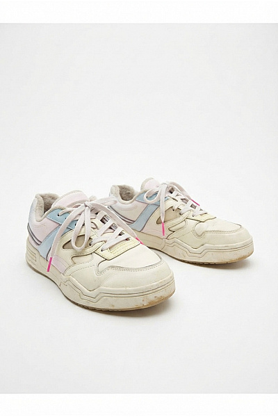 Scotch & Soda Tenisky & Celest 20733550 Barevné Vel. 40