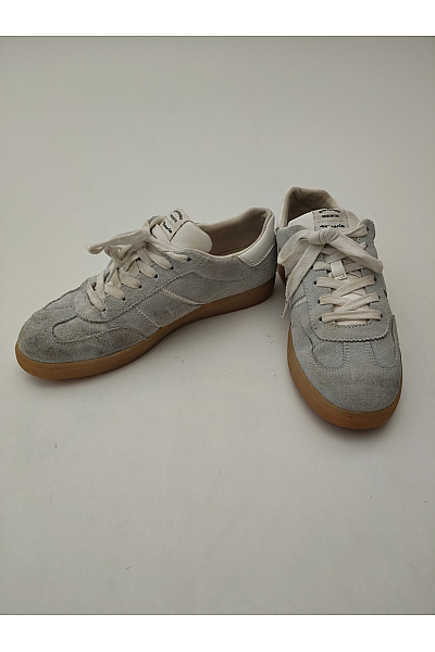 TAMARIS tenisky 1-23624-43 Šedé Velikost EU 37 | TAMARIS | obrázek 2