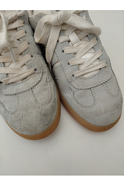 TAMARIS tenisky 1-23624-43 Šedé Velikost EU 37 | TAMARIS | obrázek 3