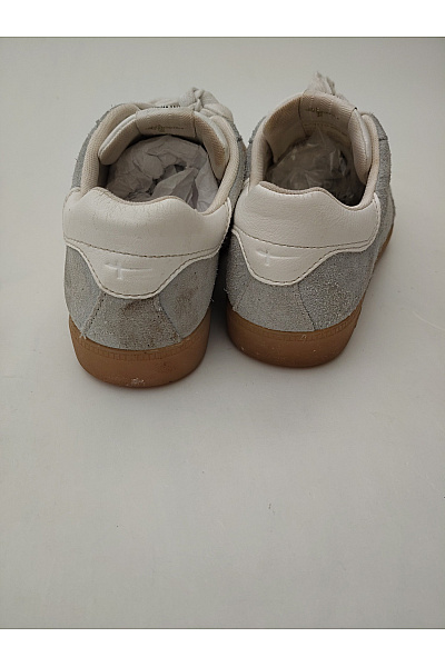 TAMARIS tenisky 1-23624-43 Šedé Velikost EU 37 | TAMARIS | obrázek 5