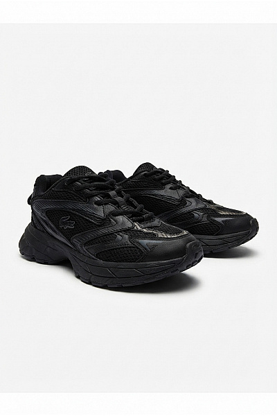LACOSTE Pánské Tenisky Storm 96 2K Černé Vel. EU 40