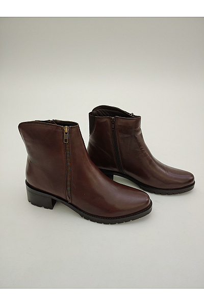 Dr.Martens Černé kotníkové chelsea boty nazouvací vycházkové | Everybody | obrázek 2
