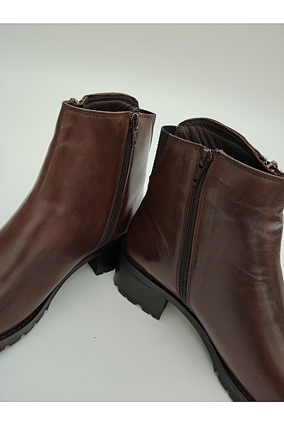 Dr.Martens Černé kotníkové chelsea boty nazouvací vycházkové | Everybody | obrázek 7