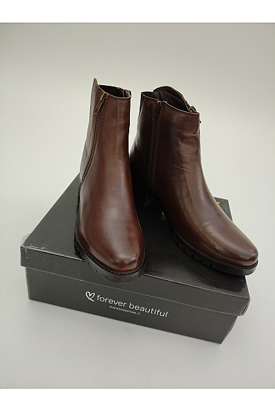 Dr.Martens Černé kotníkové chelsea boty nazouvací vycházkové | Everybody | obrázek 10