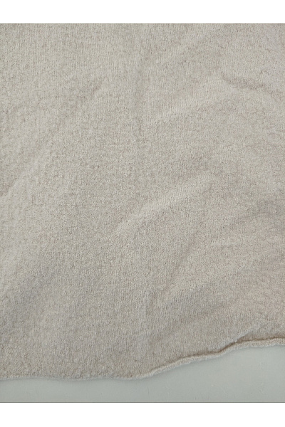 COS Béžový vlněný kardigan do véčka na knoflíky Velikost EU XL | COS | obrázek 3