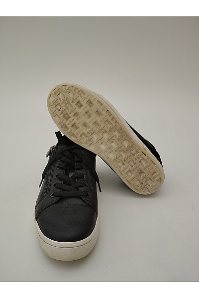 Calvin Klein Pánské tenisky Jeans Classic Cupsole Zip Low In Černé Velikost 43 | Calvin Klein | obrázek 7