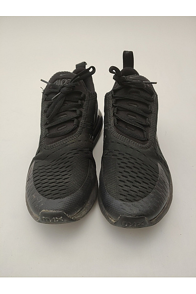 Nike Pánské tenisky Air Max 270 Černé Vel. EU 42.5 | Nike | obrázek 3