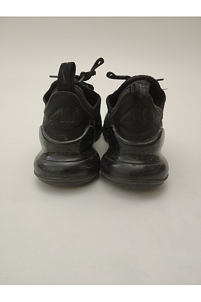 Nike Pánské tenisky Air Max 270 Černé Vel. EU 42.5 | Nike | obrázek 4