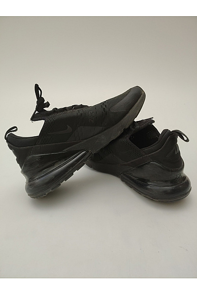 Nike Pánské tenisky Air Max 270 Černé Vel. EU 42.5 | Nike | obrázek 5
