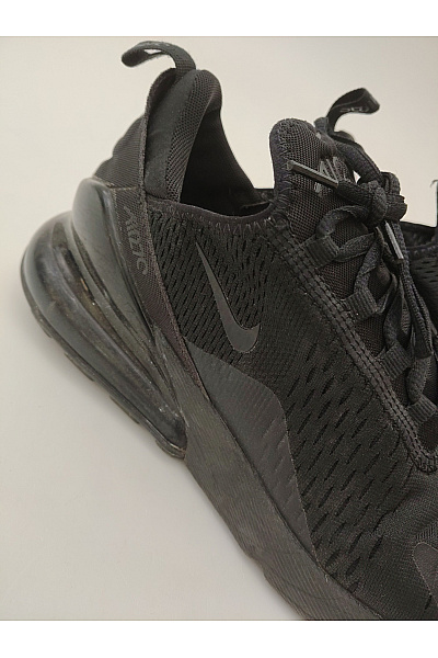 Nike Pánské tenisky Air Max 270 Černé Vel. EU 42.5 | Nike | obrázek 6