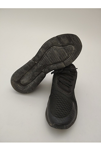 Nike Pánské tenisky Air Max 270 Černé Vel. EU 42.5 | Nike | obrázek 8