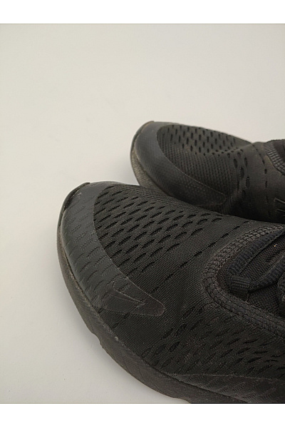 Nike Pánské tenisky Air Max 270 Černé Vel. EU 42.5 | Nike | obrázek 9