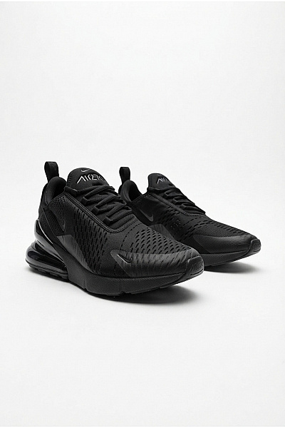 Nike Pánské Tenisky Air Max 270 Černé Vel. EU 42.5