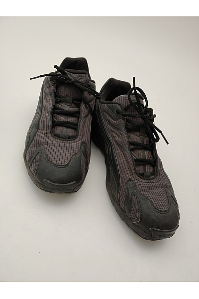Puma Pánské tenisky Morphic Base Černé Velikost EU 44 | Puma | obrázek 3