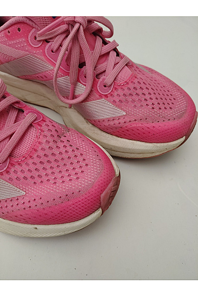 ADIDAS tenisky Response Super 3.0 Růžové Velikost 38 | ADIDAS | obrázek 4