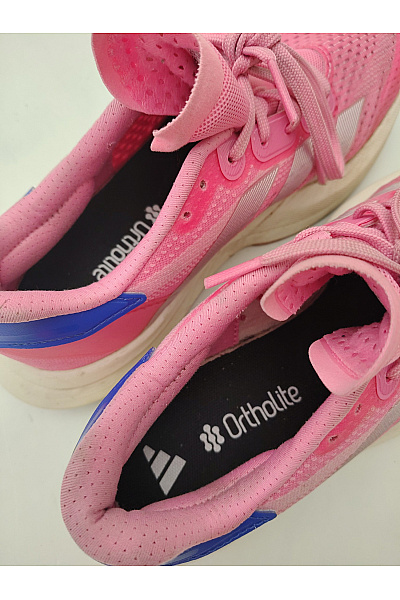 ADIDAS tenisky Response Super 3.0 Růžové Velikost 38 | ADIDAS | obrázek 5