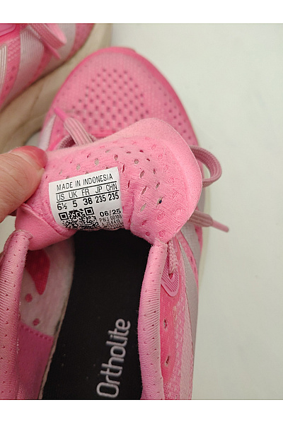 ADIDAS tenisky Response Super 3.0 Růžové Velikost 38 | ADIDAS | obrázek 6