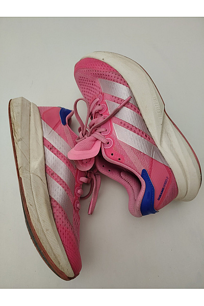 ADIDAS tenisky Response Super 3.0 Růžové Velikost 38 | ADIDAS | obrázek 7