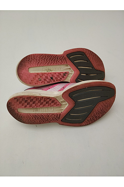 ADIDAS tenisky Response Super 3.0 Růžové Velikost 38 | ADIDAS | obrázek 10
