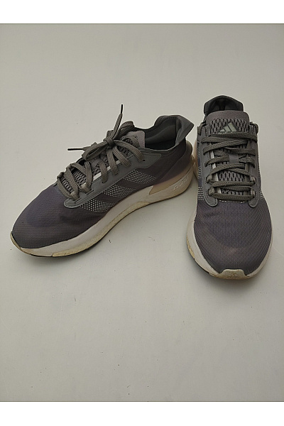 ADIDAS tenisky EQ21 Run Šedé Velikost US 6.5 | ADIDAS | obrázek 2