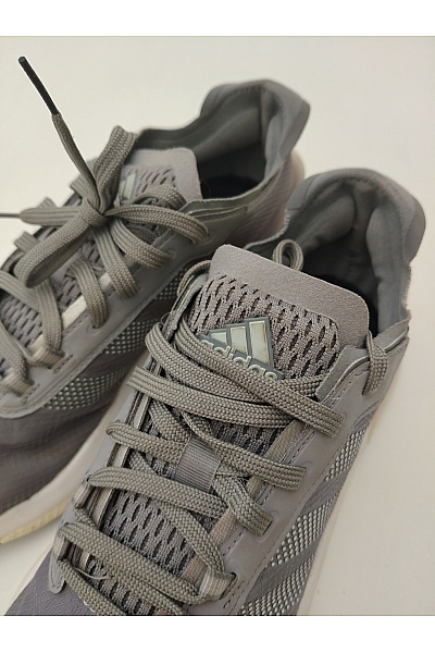 ADIDAS tenisky EQ21 Run Šedé Velikost US 6.5 | ADIDAS | obrázek 4