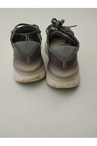 ADIDAS tenisky EQ21 Run Šedé Velikost US 6.5 | ADIDAS | obrázek 5