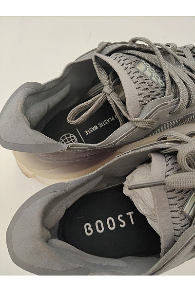 ADIDAS tenisky EQ21 Run Šedé Velikost US 6.5 | ADIDAS | obrázek 6