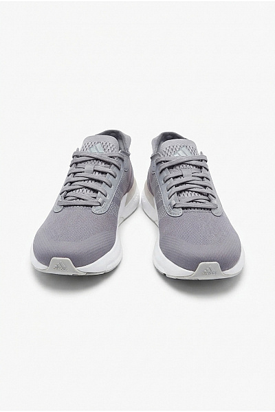 ADIDAS Tenisky EQ21 Run Šedé Velikost US 6.5