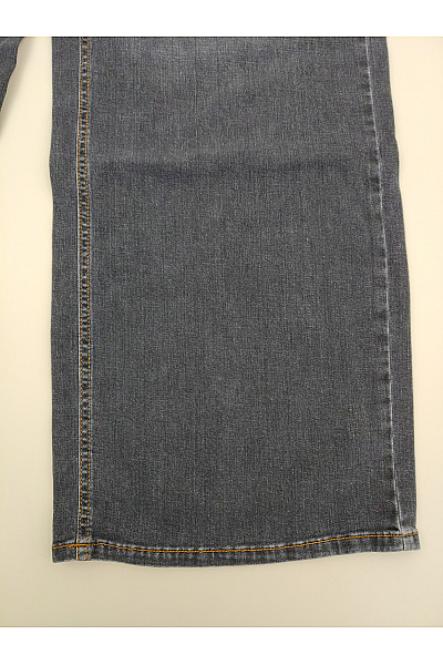 Cream Dámské modré široké džíny wide leg Velikost W 42 L OL | Cream | obrázek 3
