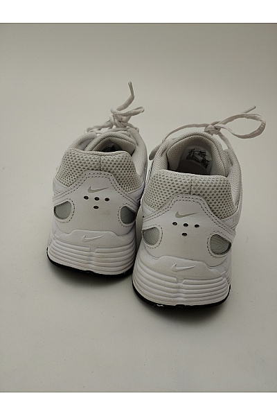 Nike tenisky P-6000 Bílé Vel. EU 38.5 | Nike | obrázek 4