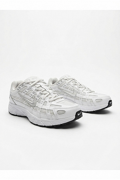 Nike Tenisky P-6000 Bílé Vel. EU 38.5