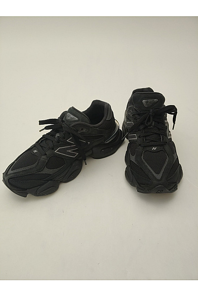 New Balance tenisky 9060 Černé Velikost 39,5 | New Balance | obrázek 2