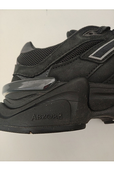 New Balance tenisky 9060 Černé Velikost 39,5 | New Balance | obrázek 10