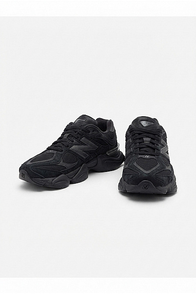 New Balance Tenisky 9060 Černé Velikost 39,5