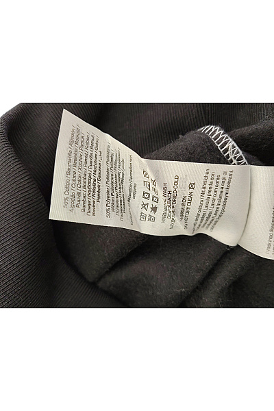 JACK & JONES Pánská tříbarevná mikina s kapucí přes hlavu Vel. EU M | JACK & JONES | obrázek 6
