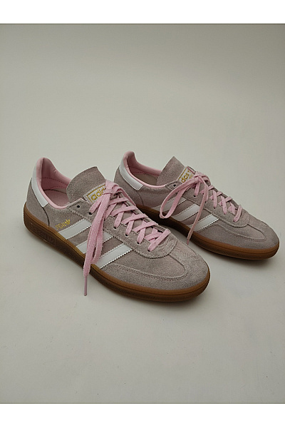 ADIDAS tenisky Handball Spezial Šedé Vel. FR 38 | ADIDAS | obrázek 2