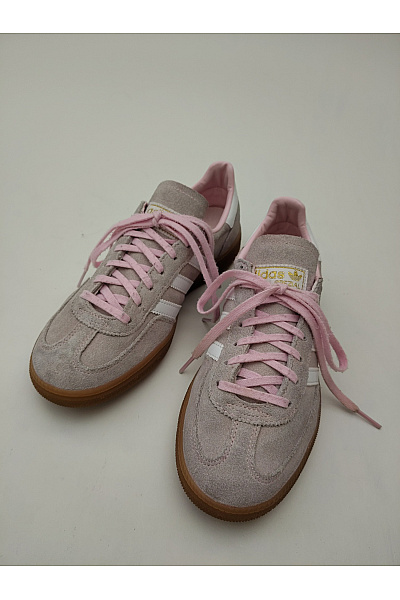 ADIDAS tenisky Handball Spezial Šedé Vel. FR 38 | ADIDAS | obrázek 3