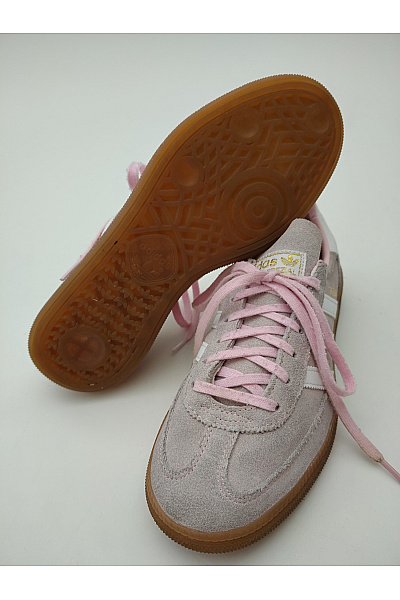 ADIDAS tenisky Handball Spezial Šedé Vel. FR 38 | ADIDAS | obrázek 5