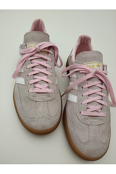 ADIDAS tenisky Handball Spezial Šedé Vel. FR 38 | ADIDAS | obrázek 6