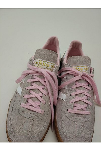 ADIDAS tenisky Handball Spezial Šedé Vel. FR 38 | ADIDAS | obrázek 7