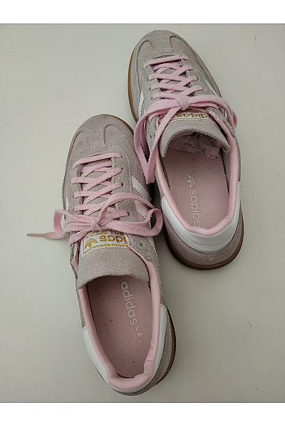 ADIDAS tenisky Handball Spezial Šedé Vel. FR 38 | ADIDAS | obrázek 9